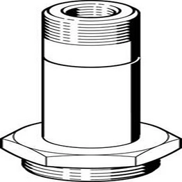 MKF-022-3-... FESTO