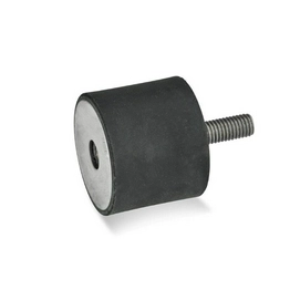 451-40-40-M8-ES-55 JW Winco