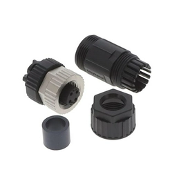 AMPHENOL LTW M12D-04BFFB-SL7001 image