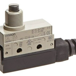 OMRON SHL-D55 image