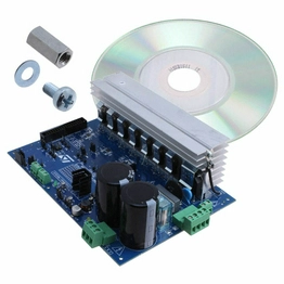 STMicroelectronics STEVAL-IHM023V2 image