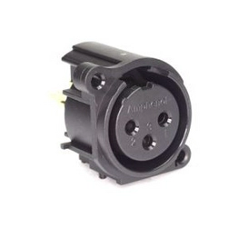 Amphenol AC3FAVL-AU-PRE image