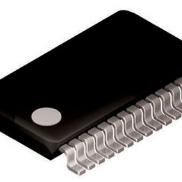 Texas Instruments TPS2216DBG4 image