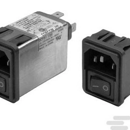 TE Connectivity 1-6609113-3 image