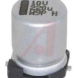 Vishay Intertechnology MAL214097601E3 image