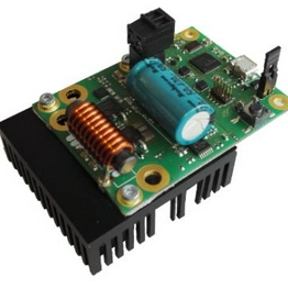 Infineon Technologies TLE9845APPKITPNTOBO1 image