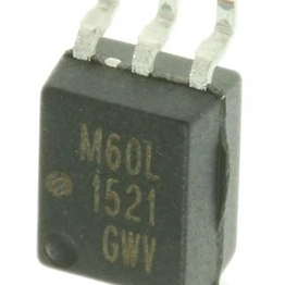BROADCOM ACPL-M60L-000E image
