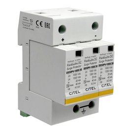 DS50PVS-1000 CITEL