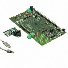 Analog Devices EVAL-ADUCM310QSPZ image
