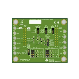 TPS376XEVM Texas Instruments