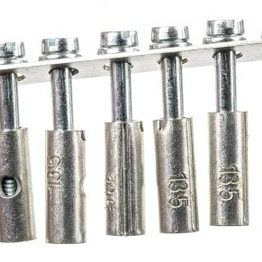 Q 10 SAK4 -368800000 Weidmüller