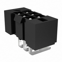 samtec IPBT-103-H1-T-D-RA-GP image