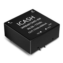 WRB4815MD-6W ICASH