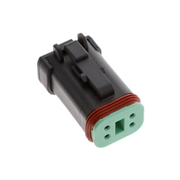 DT06-4S-CP01 TE Connectivity