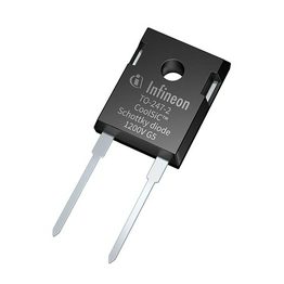 Infineon Technologies IDWD10G120C5XKSA1 image