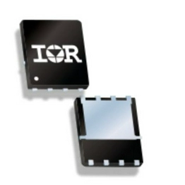 Infineon Technologies IRFH7545TRPBF image
