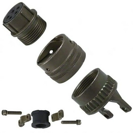 Amphenol PT06E-12-8P(SR) image
