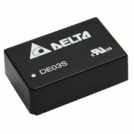 DE03S0505A DELTA Electronics