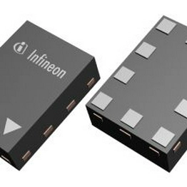 BGSA149MN10E6327XTSA1 Infineon Technologies