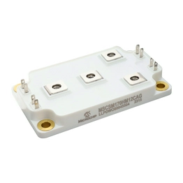 MSCSM170HM12CAG Microchip Technology