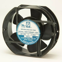 Orion Fans OD172SAP-24HHTB image