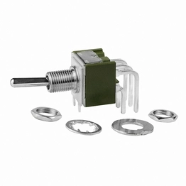 M2022SS1W30 NKK Switches
