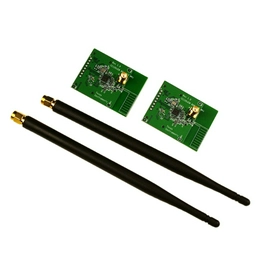 Texas Instruments CC1200EMK-868-930 image
