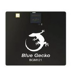 Silicon Laboratories SLWRB4302A image