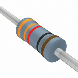 YAGEO MFR100FTE52-332R image