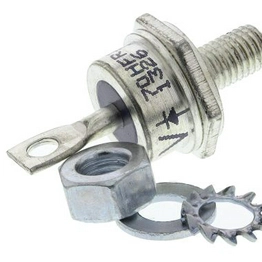 Vishay Intertechnology VS-70HFR100 image