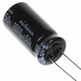 UVZ1H102MHD nichicon