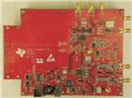 TSW3070EVM Texas Instruments