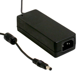 Mean-Well USA, Inc. GSM40A18-P1J image