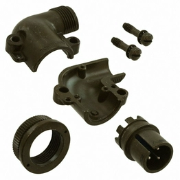 Amphenol 97-3108B14S-1P image
