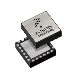 FXTH870911DT1 NXP Semiconductors