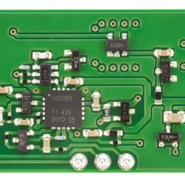 Texas Instruments PTN78020HAH image