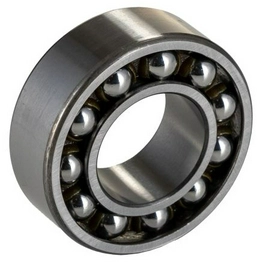 SKF 2207 ETN9 image