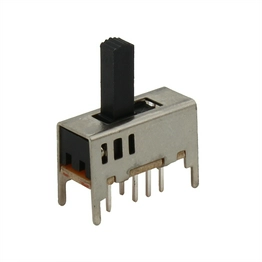MS2301L9 Circuit Interruption Technology