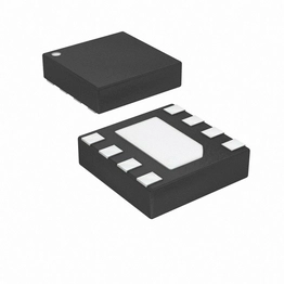 Microchip Technology ATTINY9-MAHR image