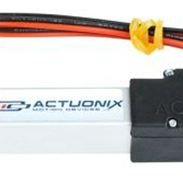 Actuonix Motion Devices L12-50-100-12-P image