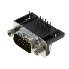 Amphenol L717HDE15PD1CH4F image