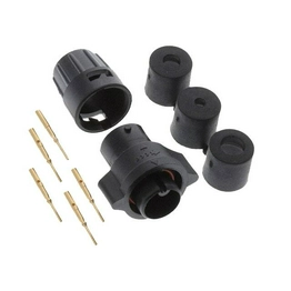 W6280-5PG-P-528 Switchcraft