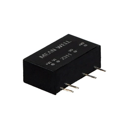 MDS01M-12N Mean-Well USA, Inc.