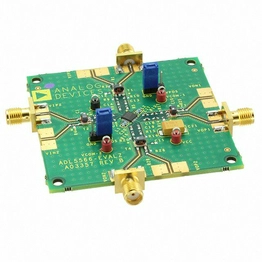 ADL5566-EVALZ Analog Devices