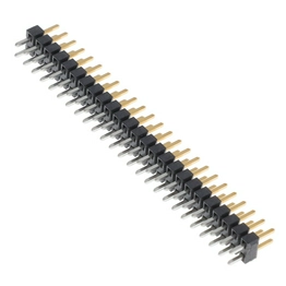 samtec TMMH-125-01-L-D image