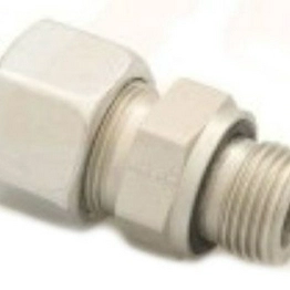 GE12LMEDCF Parker Hannifin