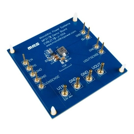 EVBL2172-J-00A Monolithic Power Systems