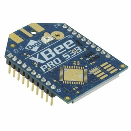 XBP9B-DMUT-012 DIGI International