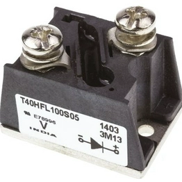 Vishay Intertechnology VS-T40HFL100S05 image