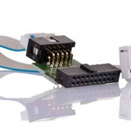 SEGGER Microcontroller 8.06.15 J-LINK ALTERA ADAPTER image